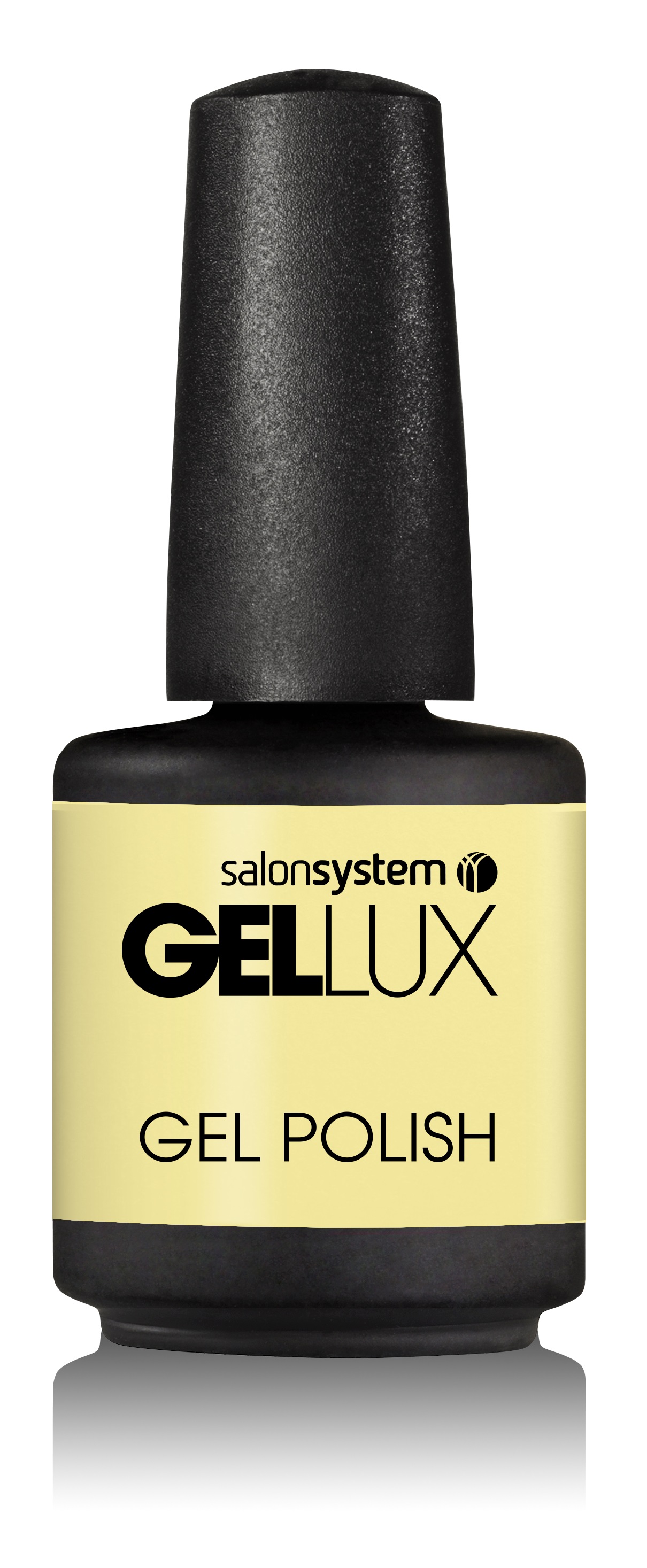 Salon System Gellux Aloha Honolulu 